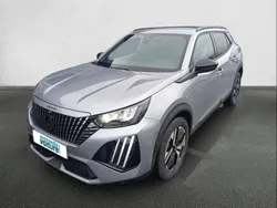 Othercolor Utilisé 2025 Peugeot 2008 SUV | 32 500 €
