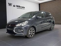 Gris Nouvelle 2025 Mitsubishi Space Star Edition | 17 590 € (Prix juste)