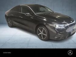 Noir nocturne Occasion 2025 Mercedes CLA 250+ Edition Berline | 58 990 € (Prix juste)