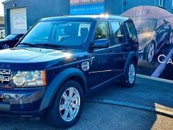 Utilisé 2012 Land Rover Discovery 4 SUV | 14 490 €