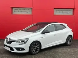 Utilisé 2018 Renault Mégane IV LIMITED Berline | 13 490 € (Prix juste)