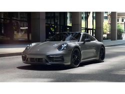 Gris Utilisé 2024 Porsche 992 Coupé | 163 900 €