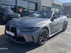 Utilisé 2022 BMW M4 Cabriolet Competition Edition Cabriolet | 109 999 €