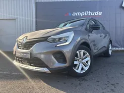 Utilisé 2022 Renault Captur Business SUV | 16 499 € (Bon prix)