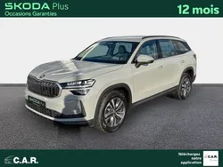 Gris Utilisé 2024 Skoda Kodiaq SUV | 46 180 €