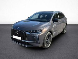 Gris Utilisé 2024 DS Automobiles DS7 Crossback SUV | 55 990 € (Prix cher)