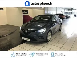 Utilisé 2021 Renault Clio V Zen Berline | 12 499 € (Prix juste)