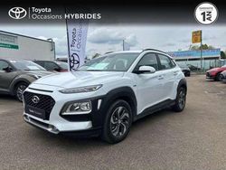 Occasion 2020 Hyundai Kona SUV | 18 500 € (Bon prix)