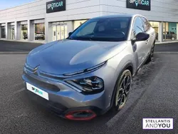 Utilisé 2022 Citroën e-C4 Shine Berline | 17 490 € (Bon prix)