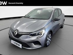 Gris Utilisé 2023 Renault Clio V Equilibre Citadine | 14 290 € (Prix juste)