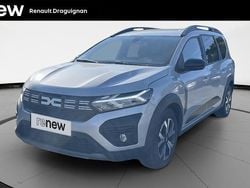 Gris Utilisé 2023 Dacia Jogger Extreme Monospace | 16 990 € (Bon prix)