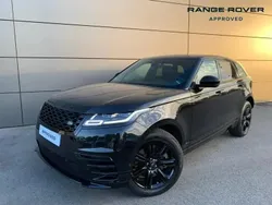 Noir Utilisé 2022 Land Rover Range Rover Velar R-Dynamic SUV | 67 890 € (Prix cher)