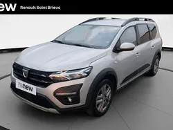 Gris Utilisé 2022 Dacia Jogger Comfort Break | 17 490 € (Prix juste)