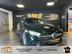 Utilisé 2018 Mercedes 180 AMG line Berline | 19 990 €