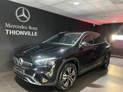 Noir Utilisé 2024 Mercedes GLA250 Progressive SUV | 38 790 € (Super prix)