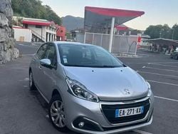 Utilisé 2016 Peugeot 208 Active Citadine | 5 490 € (Super prix)