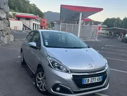 Utilisé 2016 Peugeot 208 Active Citadine | 5 490 € (Super prix)