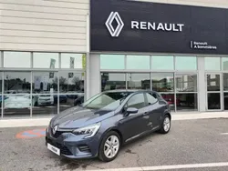 Utilisé 2022 Renault Clio V Business Berline | 14 890 € (Prix assez cher)