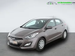 Utilisé 2015 Hyundai i30 Berline | 13 600 € (Bon prix)
