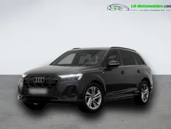 Utilisé 2024 Audi Q7 Sport SUV | 79 000 € (Prix assez cher)