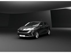 Gris Nouvelle 2025 Renault Clio V Evolution Berline | 22 700 € (Prix juste)