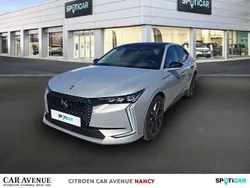 Cristal pearl (n) Utilisé 2022 DS Automobiles DS4 Performance Line Plus Berline | 24 990 € (Bon prix)