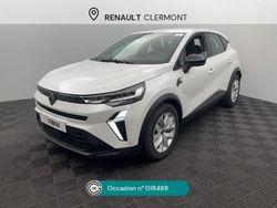 Occasion 2025 Renault Captur Evolution SUV | 24 990 € (Prix juste)