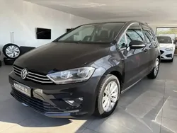 Utilisé 2016 VW Golf Sportsvan LOUNGE Monospace | 9 990 € (Bon prix)