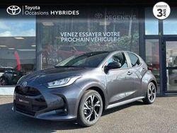 Utilisé 2025 Toyota Yaris Hybrid Design Berline | 24 900 € (Prix assez cher)