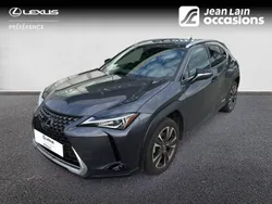 Utilisé 2022 Lexus UX 250h SUV | 26 900 € (Prix juste)