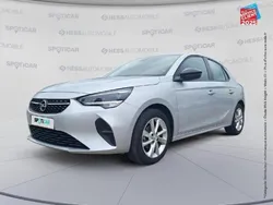 Orange Utilisé 2022 Opel Corsa Business | 10 999 € (Bon prix)