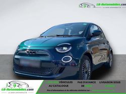 Utilisé 2024 Fiat 500e Citadine | 22 500 €