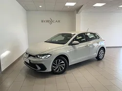 Utilisé 2023 VW Polo S | 18 112 € (Bon prix)