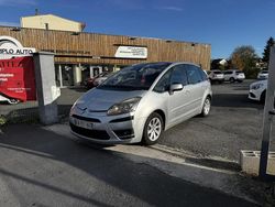 Gris Utilisé 2007 Citroën C4 Picasso Exclusive Monospace | 6 990 €