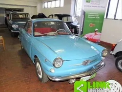 Bleu Utilisé 1962 Fiat 600 Berline | 13 999 €