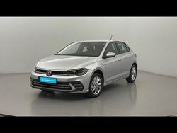 Utilisé 2024 VW Polo Style | 20 299 € (Bon prix)