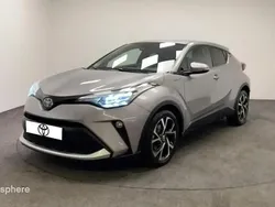 Utilisé 2021 Toyota C-HR Edition SUV | 18 799 € (Prix juste)