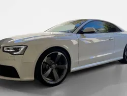 Utilisé 2012 Audi RS5 Sport Coupé | 39 990 €