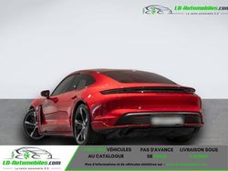 Utilisé 2023 Porsche Taycan Turbo Berline | 111 500 €