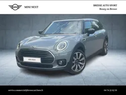 Gris Utilisé 2022 Mini Cooper Clubman Break | 24 990 € (Prix juste)