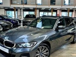 Utilisé 2021 BMW 330e M Sport Break | 36 990 € (Bon prix)