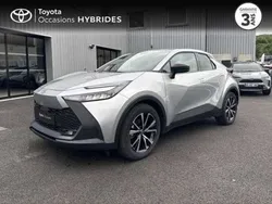 Utilisé 2024 Toyota C-HR Design SUV | 32 590 € (Super prix)