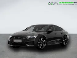 Utilisé 2025 Audi A7 Sportback Sport Citadine | 102 200 €