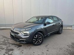 Noir Occasion 2022 Citroën C4 Feel Berline | 16 990 € (Prix juste)