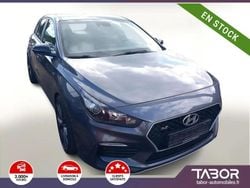 Gris Utilisé 2020 Hyundai i30 N Line | 15 988 € (Prix juste)