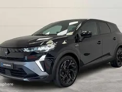 Noir Utilisé 2025 Renault Symbioz Esprit Alpine SUV | 33 790 € (Prix juste)