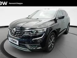 Noir Utilisé 2021 Renault Koleos Intens SUV | 23 990 € (Prix juste)