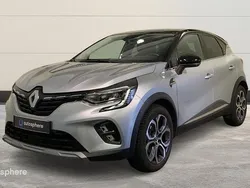 Biton Nouvelle 2024 Renault Captur Techno SUV | 23 999 € (Super prix)