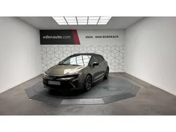 Utilisé 2022 Toyota Corolla Sport Citadine | 28 990 € (Prix juste)