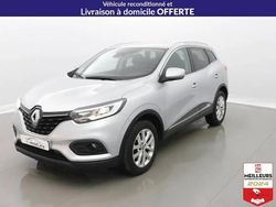 Gris Utilisé 2019 Renault Kadjar Zen SUV | 17 900 € (Prix assez cher)